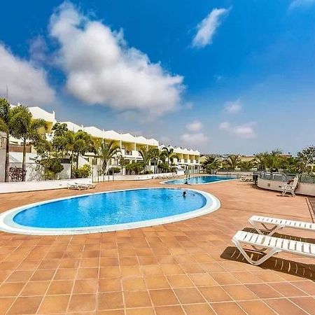 Tenerifeopenhome Townhouse Oasis Fanabe 40 Costa Adeje (Tenerife) Exterior foto