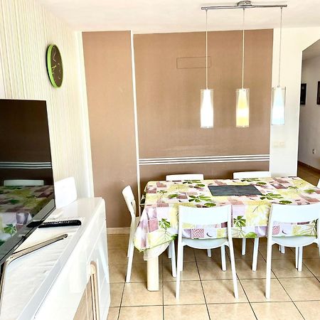 Tenerifeopenhome Townhouse Oasis Fanabe 40 Costa Adeje (Tenerife) Exterior foto