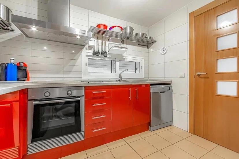 Tenerifeopenhome Townhouse Oasis Fanabe 40 Costa Adeje (Tenerife) Exterior foto