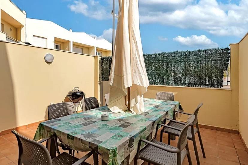 Tenerifeopenhome Townhouse Oasis Fanabe 40 Costa Adeje (Tenerife) Exterior foto