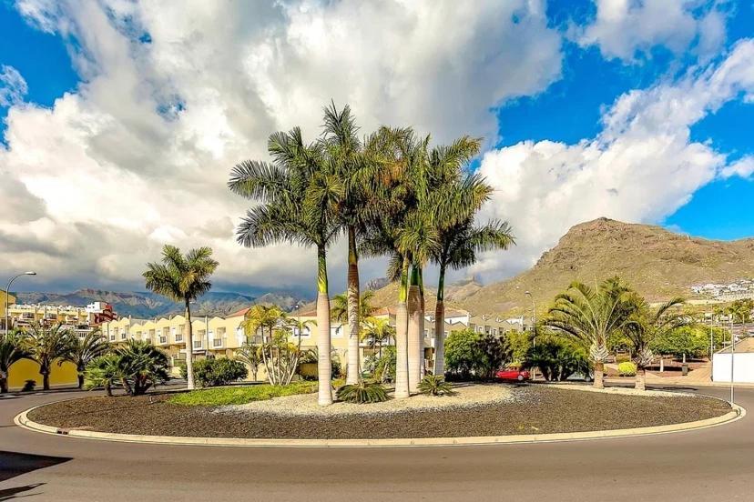 Tenerifeopenhome Townhouse Oasis Fanabe 40 Costa Adeje (Tenerife) Exterior foto