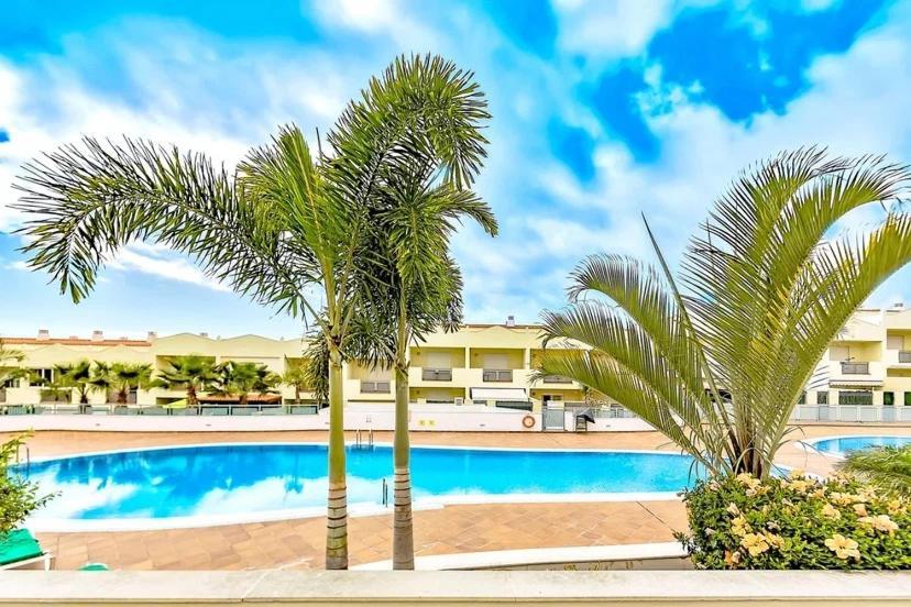 Tenerifeopenhome Townhouse Oasis Fanabe 40 Costa Adeje (Tenerife) Exterior foto