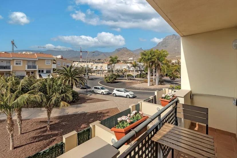 Tenerifeopenhome Townhouse Oasis Fanabe 40 Costa Adeje (Tenerife) Exterior foto