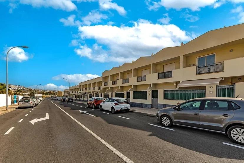 Tenerifeopenhome Townhouse Oasis Fanabe 40 Costa Adeje (Tenerife) Exterior foto