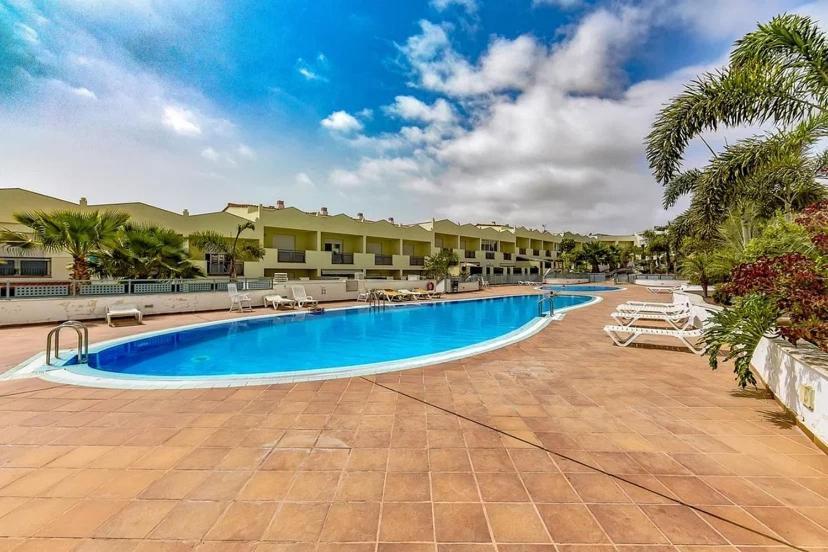 Tenerifeopenhome Townhouse Oasis Fanabe 40 Costa Adeje (Tenerife) Exterior foto