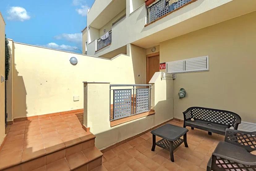 Tenerifeopenhome Townhouse Oasis Fanabe 40 Costa Adeje (Tenerife) Exterior foto
