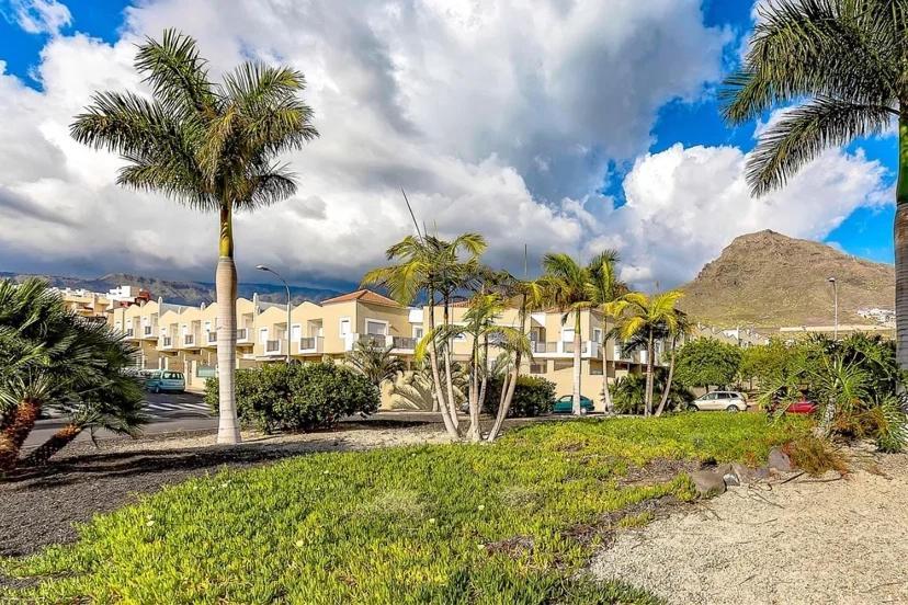 Tenerifeopenhome Townhouse Oasis Fanabe 40 Costa Adeje (Tenerife) Exterior foto