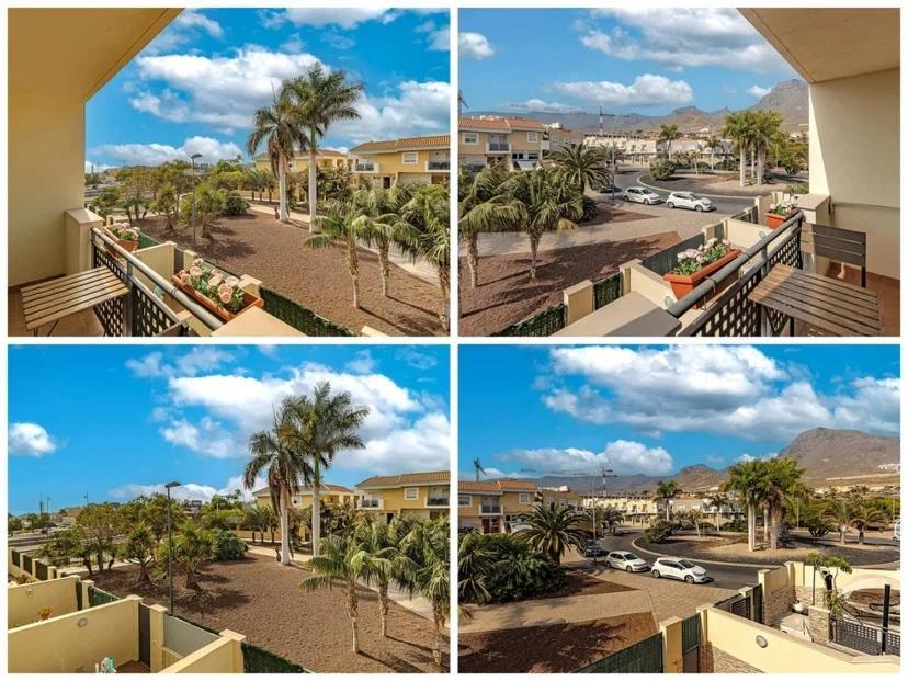 Tenerifeopenhome Townhouse Oasis Fanabe 40 Costa Adeje (Tenerife) Exterior foto
