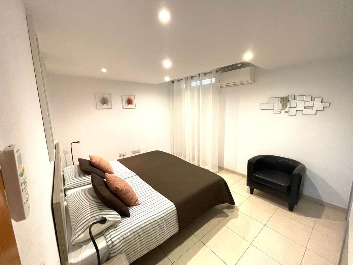 Tenerifeopenhome Townhouse Oasis Fanabe 40 Costa Adeje (Tenerife) Exterior foto