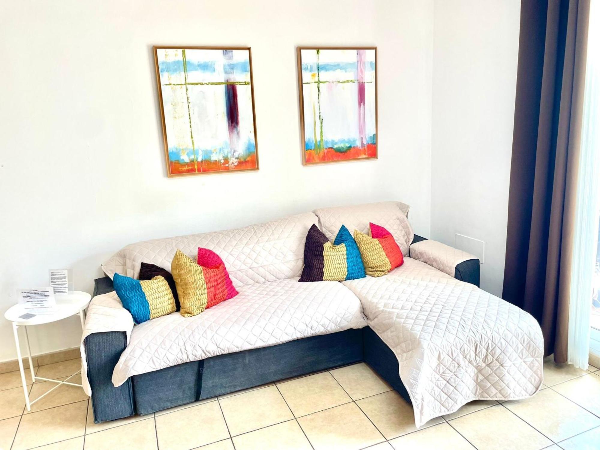 Tenerifeopenhome Townhouse Oasis Fanabe 40 Costa Adeje (Tenerife) Exterior foto